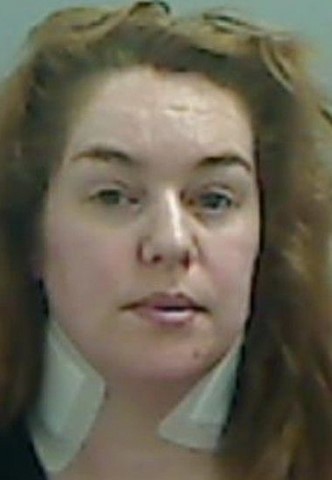 Carol Hodgson Carol Hodgson - Child Killer
