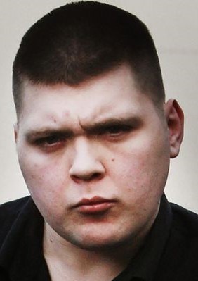 Benjamin Laing Ben laing