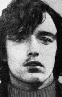Raymond Morris Child Killer