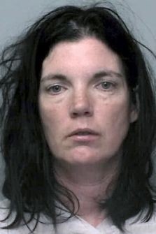 Fiona Donnison Child Killer - Fiona Donnison