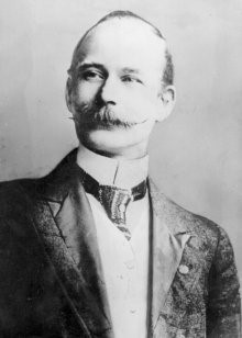 Frederick Seddon Frederick Seddon