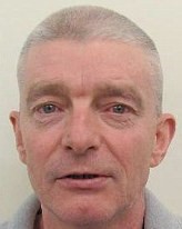 Ian McLoughlin Ian McLoughlin