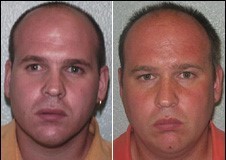 Head Brothers James & Stuart