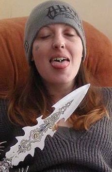 Joanna Dennehy - Female Serial Killer Joanna Dennehy
