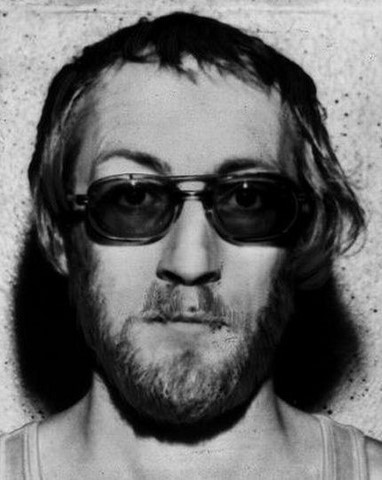 John Childs Serial Killer John Childs