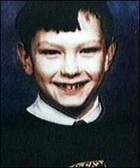 Jamie Bulger Murder