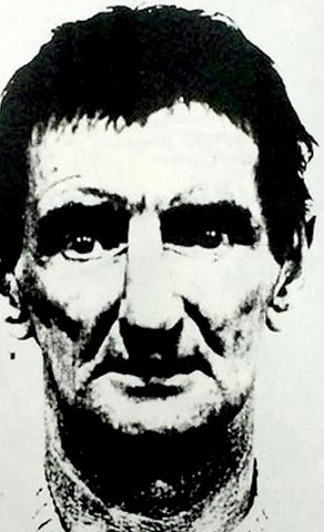 Serial Killer Kieran Kelly Kieran Kelly