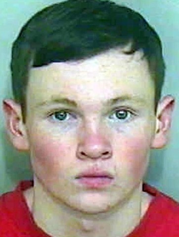 Lewis Daynes Lewis Daynes