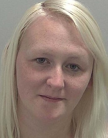 Louise Porton Louise Porton
