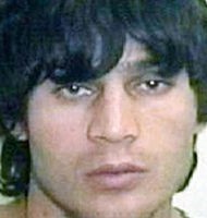 Rowntree- Serial Killer Mark Rowntree