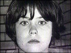 Fiona Donnison Child Killer - Fiona Donnison