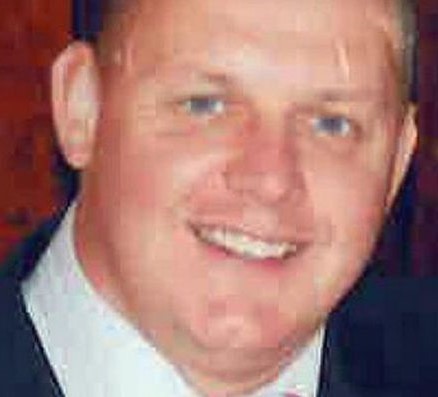 Mass Murder Michael Atherton