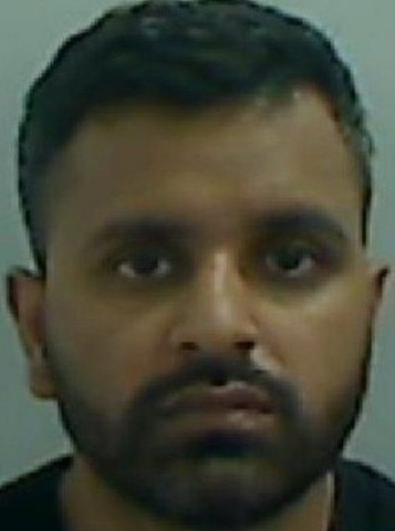 Mitesh Patel Mitesh Patel