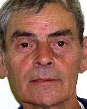 Peter Tobin Serial Killer Tobin