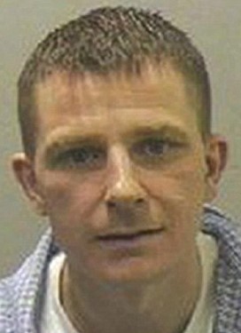 Steven Grieveson Sunderland Strangler - Steven Grieveson