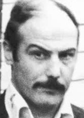 Trevor Hardy - Serial Killer Trevor Hardy