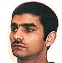 Raymond Morris Child Killer