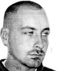 David Harker Cannibal