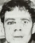 Raymond Morris Child Killer
