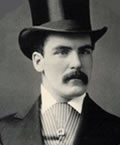 Dr Thomas Cream - Lambeth Poisoner Dr Thomas Cream