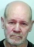 Double murderer Ernest Wright Ernest Wright