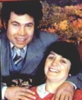 Serial Killers Fred & Rose West Fred & Rose West - Serial Killer