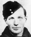Gordon Cummins - Serial Killer Gordon Cummins - The Blackout Ripper