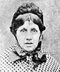 Poisoner Mary-Ann Cotton Mary-Ann Cotton