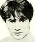 Rowntree- Serial Killer Mark Rowntree