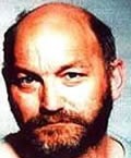 Child Killer Robert Black