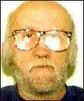 Raymond Morris Child Killer