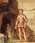 Scotish Cannibal Sawney Bean