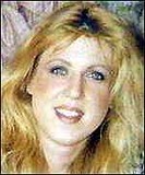 Female Killer - Tracie Andrews Tracie Andrews