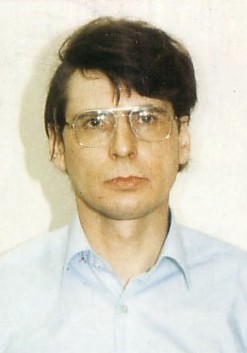 Dennis Nilsen