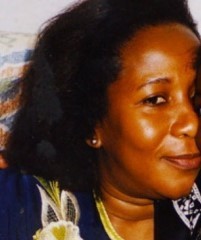 Marie-Therese Kouao Marie-Therese Kouao
